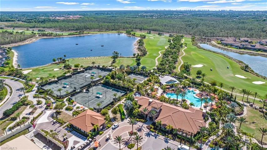 8709 Cavano St, Naples, Florida 34119