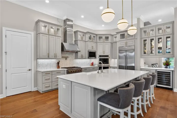 8709 Cavano St, Naples, Florida 34119