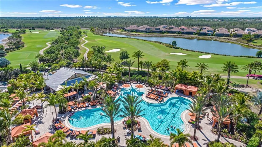 8709 Cavano St, Naples, Florida 34119