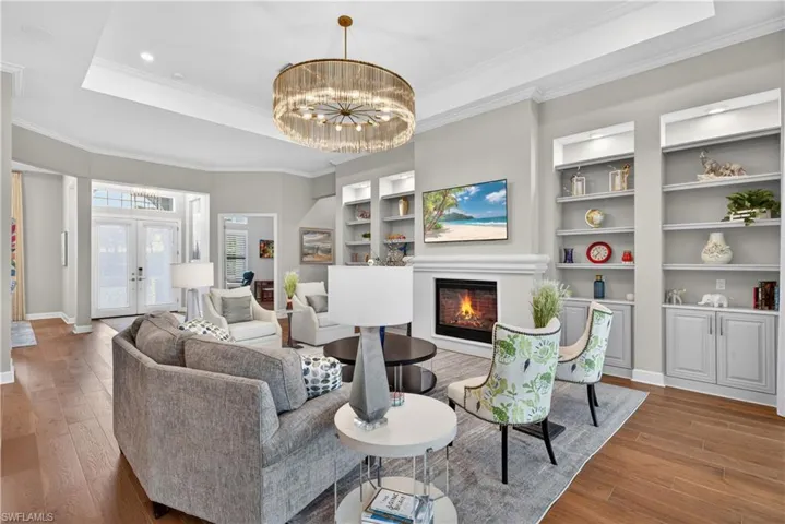 8709 Cavano St, Naples, Florida 34119