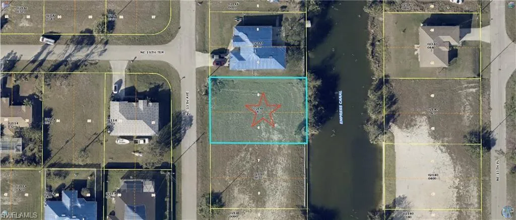 1911 NE 13TH  AVE, Cape Coral, FL 33909