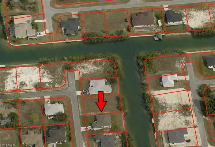1911 NE 13TH  AVE, Cape Coral, FL 33909