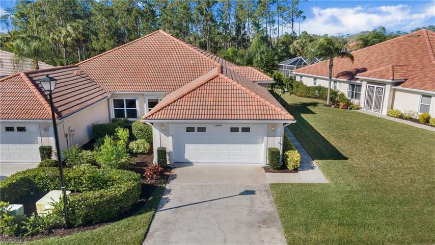 5889  Northridge  DR, Naples, FL 34110