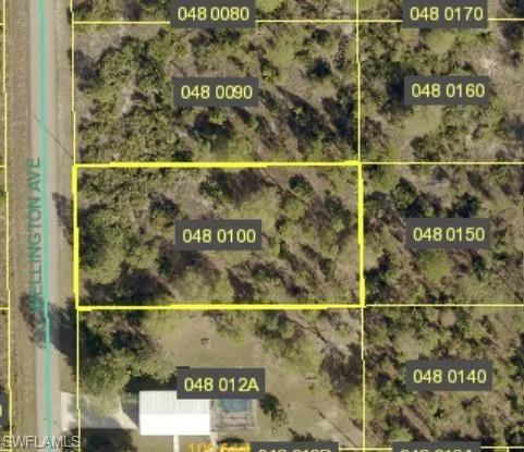 1104  Wellington  AVE, Lehigh Acres, FL 33972