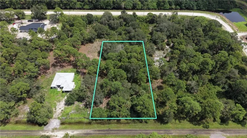 535 N Willow St, Clewiston, Florida 33440