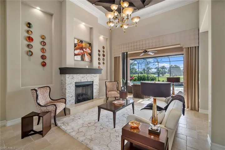 sitting room shot