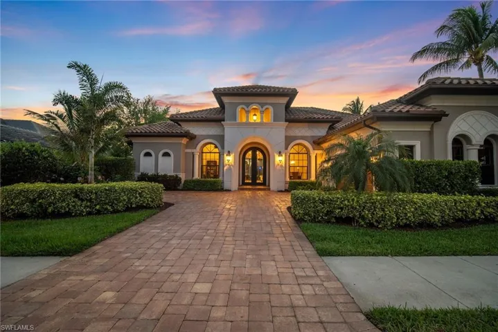 house twilight
