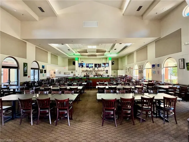 Eagles Landing Restaurant