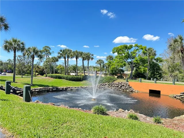 Entry of community