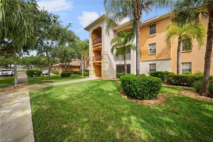 3940 Pomodoro Cir 303, Cape Coral, Florida 33909