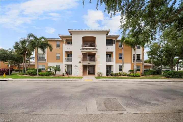 3940 Pomodoro Cir 303, Cape Coral, Florida 33909