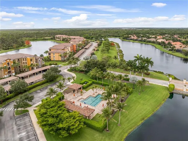 9727 Acqua Ct 434, Naples, Florida 34113