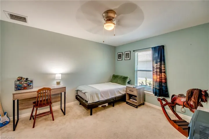 2nd Bedroom