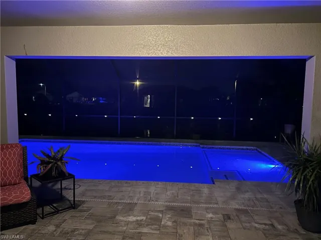 Lovely Evening Views