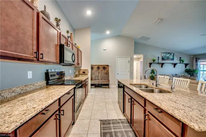 Granite Countertops