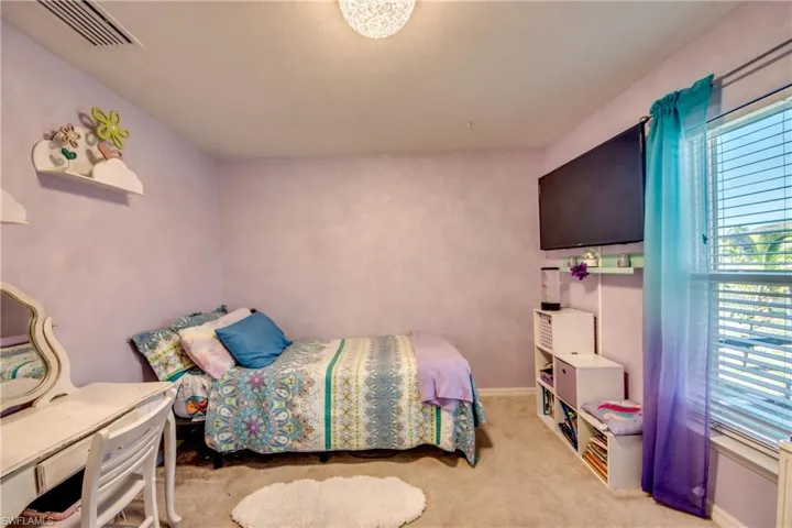 3rd Bedroom