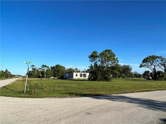4319 NW 39th AVE, CAPE CORAL FL 33993