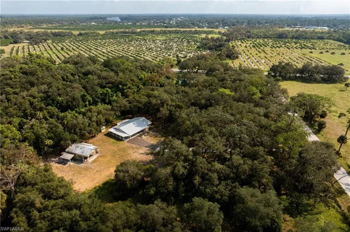 2360  Old N River  RD, Labelle, FL 33935