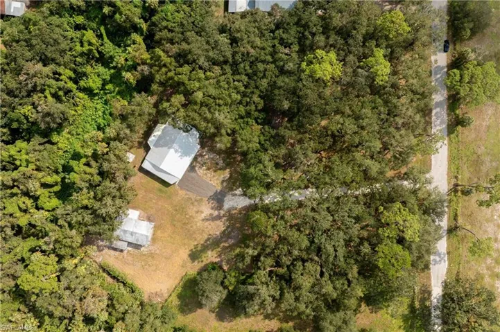 2360  Old N River  RD, Labelle, FL 33935