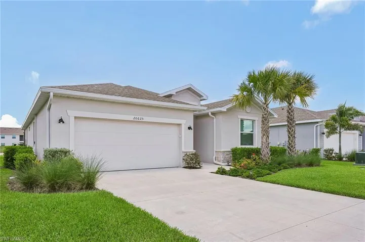 20625 Copperhead Dr, Lehigh Acres, Florida 33936
