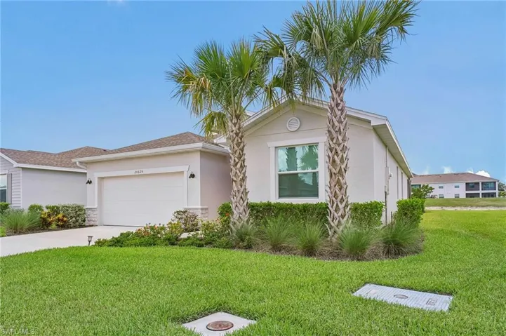 20625 Copperhead Dr, Lehigh Acres, Florida 33936