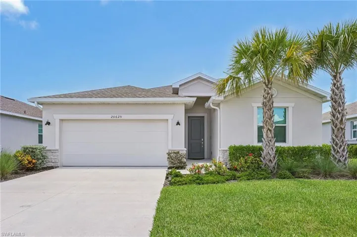 20625 Copperhead Dr, Lehigh Acres, Florida 33936