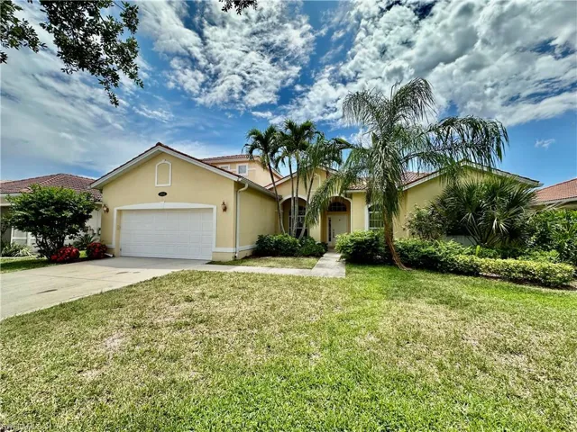 14511 Jekyll Island Ct, Naples, Florida 34119