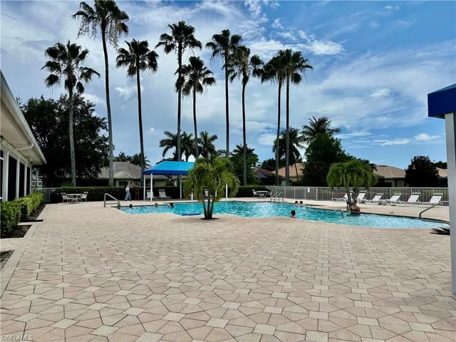14511 Jekyll Island Ct, Naples, Florida 34119