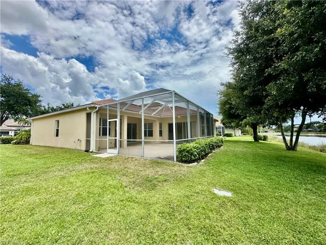 14511 Jekyll Island Ct, Naples, Florida 34119