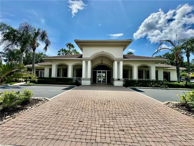14511 Jekyll Island Ct, Naples, Florida 34119