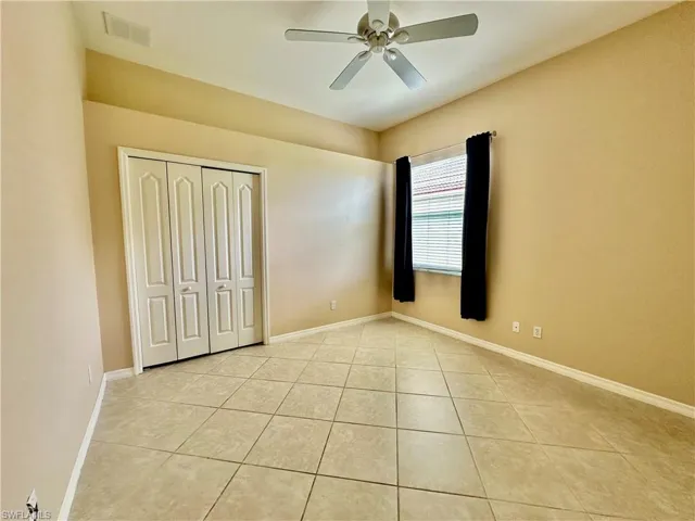 Bedroom #4