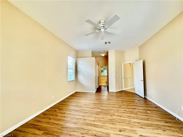 Bedroom #1
