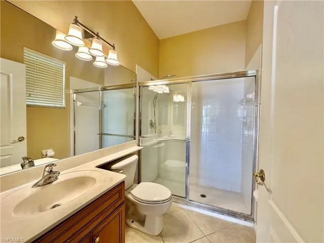 Bathroom #3