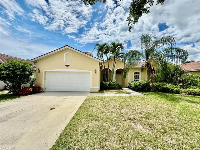 14511 Jekyll Island Ct, Naples, Florida 34119
