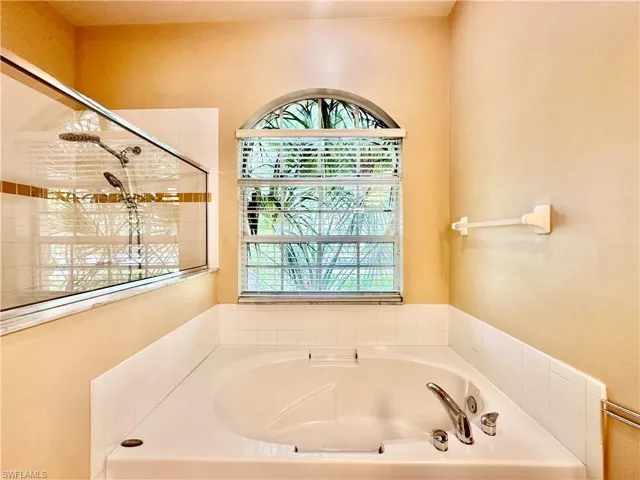 Bathroom #1
