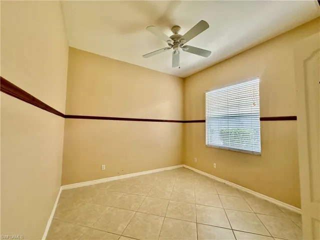 Bedroom #3
