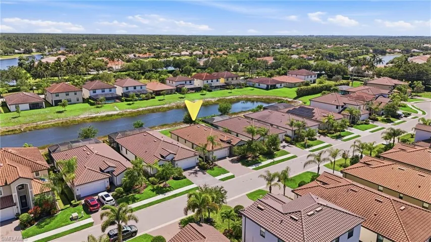 4366  Bismark  WAY, Naples, FL 34119