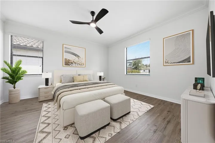 4366  Bismark  WAY, Naples, FL 34119