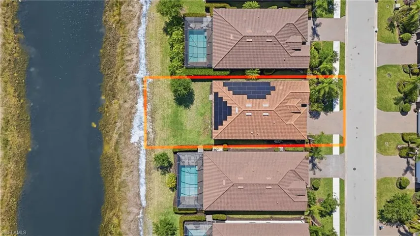 4366  Bismark  WAY, Naples, FL 34119