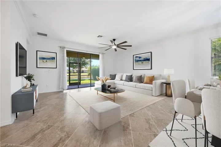 4366  Bismark  WAY, Naples, FL 34119