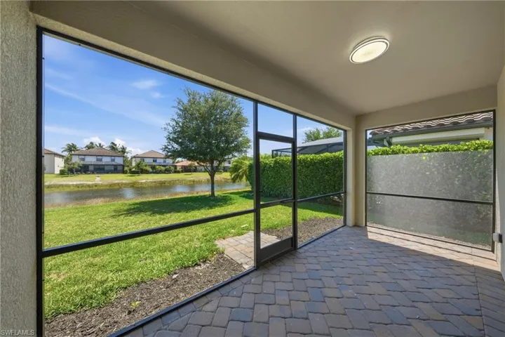 4366  Bismark  WAY, Naples, FL 34119