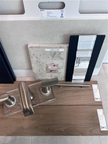 Design selections