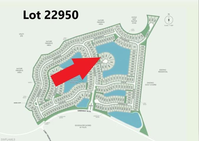 Lot 22950
