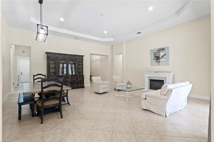 5453 Ferrari Ave, Ave Maria, Florida 34142
