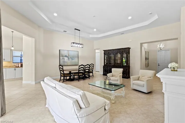 5453 Ferrari Ave, Ave Maria, Florida 34142