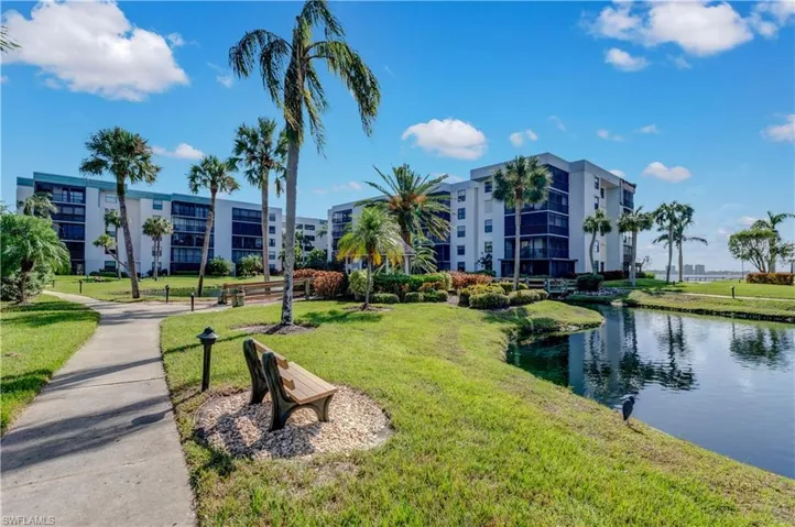 3490 N Key Dr 217, North Fort Myers, Florida 33903
