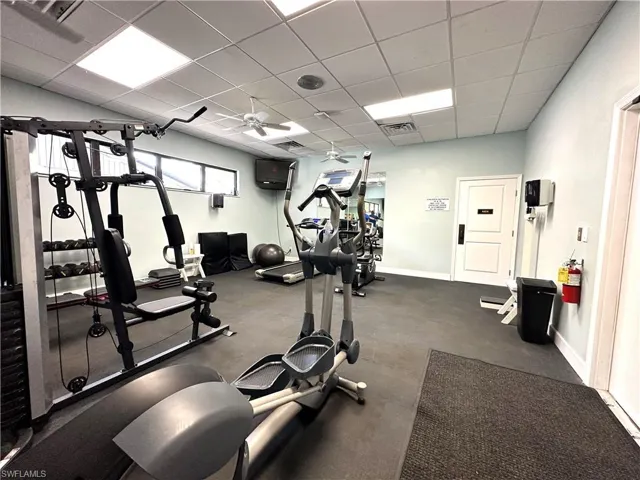 3490 N Key Dr 217, North Fort Myers, Florida 33903