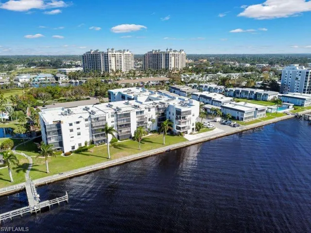 3490 N Key Dr 217, North Fort Myers, Florida 33903