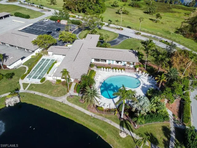 3490 N Key Dr 217, North Fort Myers, Florida 33903