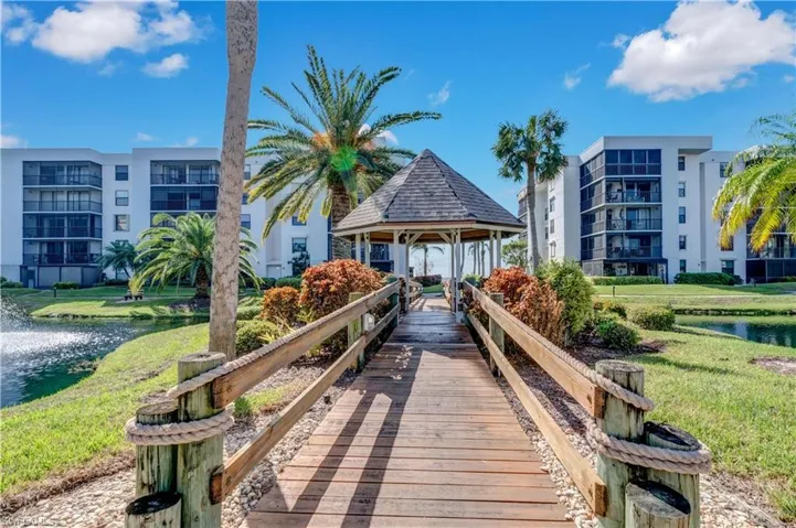 3490 N Key Dr 217, North Fort Myers, Florida 33903